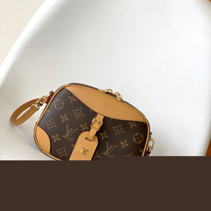 LV Satchel bags